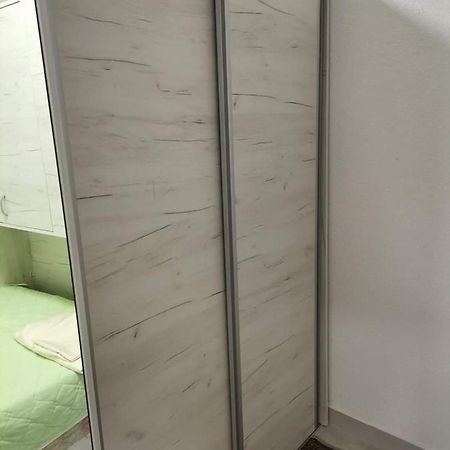 Evgen Apartment Охрид Екстериор снимка