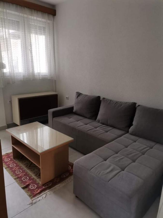 Evgen Apartment Охрид Екстериор снимка