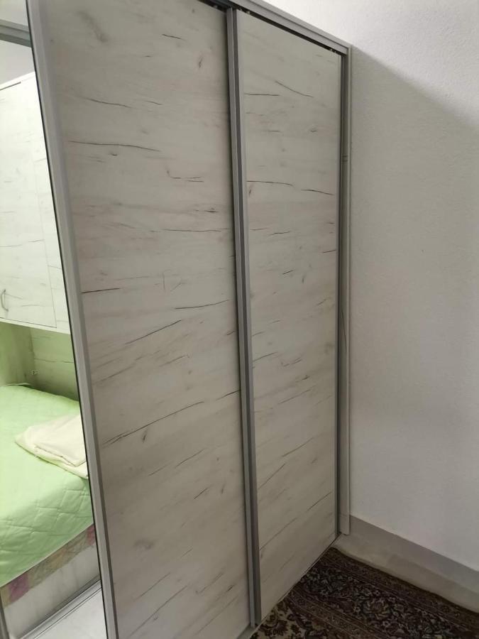Evgen Apartment Охрид Екстериор снимка